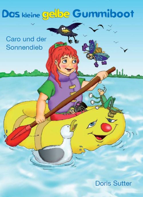 B&uuml;cher von Doris Sutter