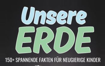 Unsere Erde Kinderbuch
