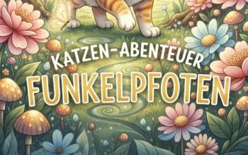Spannende Katzengeschichten