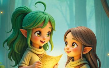 Abenteuer von Avenya