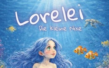 Kinderbuch von Katja Ebenau