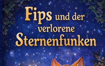 Kinderbuch von Patrick Lenz