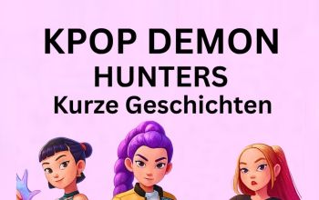 Kinderbuch von Benio Kato