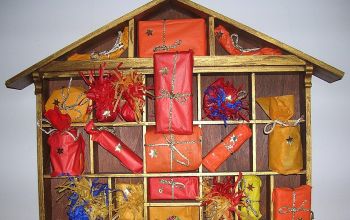 Weihnachtsgeschichte