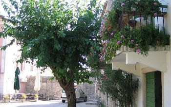 Erzählung Bessere Zeiten