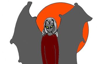 Fantasy Kurzgeschichte