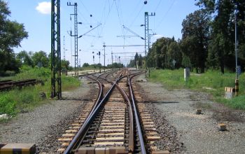 Kurzgeschichte Zugfahrt