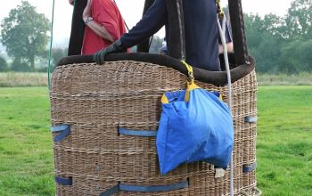 Gute Zeit zum Entr&uuml;mpeln