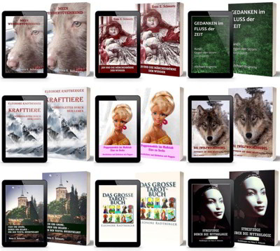Literatur von Pressenet
