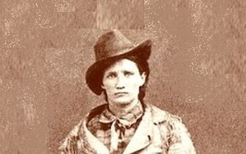 Calamity Jane