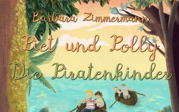 Kinderbuch: Piet und Polly