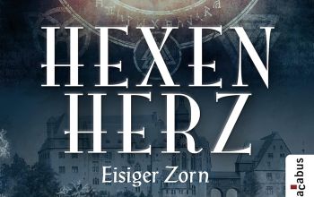Fantasy Rezension Hexenherz