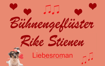 Liebesroman von Rike Stienen