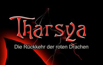 Fantasy lesen: Tharsya