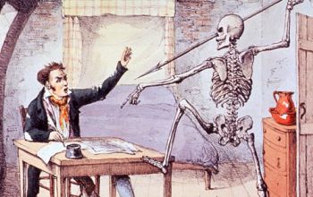 Der Tod und der Autor