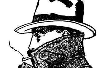 Detektiv-Erzählung
