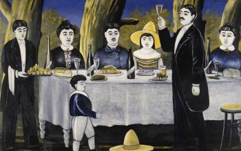 Familienfest