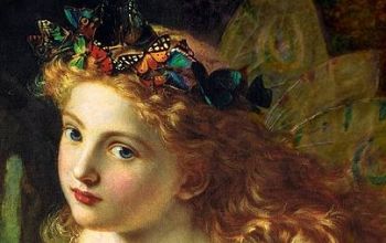 Story of the Cottingley Fairies