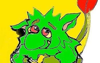 Tobi und die Monster