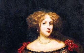Liselotte von der Pfalz