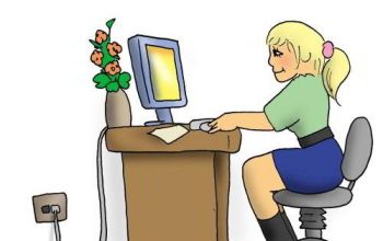 Zeichen und Wörter zählen