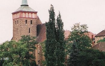 Die Belagerung von Bautzen