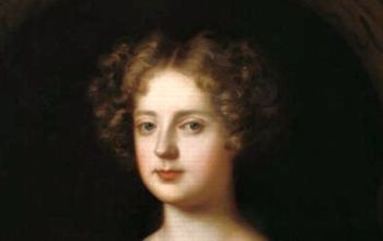 Nell Gwyn