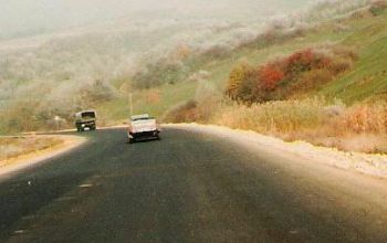 Unterwegs nach Avalon