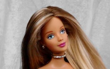 Real Dolls Puppe