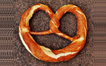 Erfindung der Brezel