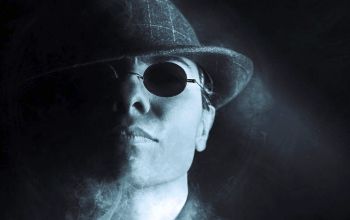 Cooler Gangster