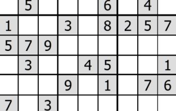 Sudoku Spiel online spielen