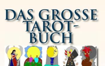 Die 78 Karten des Rider-Waite-Tarot