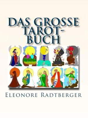 Tarotkarten Buch: Rezension