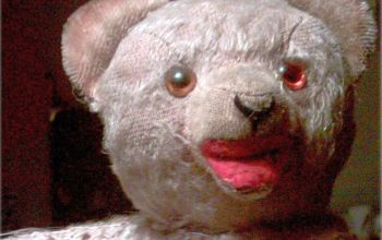 Teddybär Geschichte