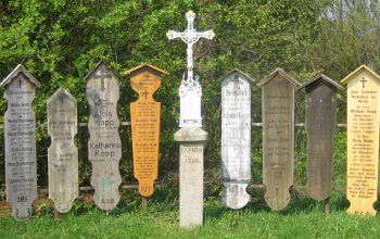 Auf den Spuren unserer Vorfahren