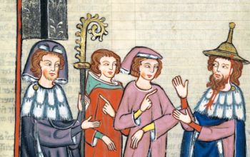 Süßkind von Trimberg