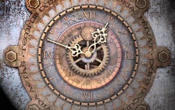 Vorahnungen: Die Zeit