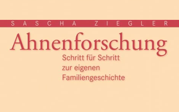 Suchen Sie nach Ihren Vorfahren