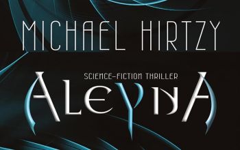 Aleyna Science-Fiction-Thriller