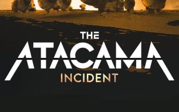 Atacama Incident