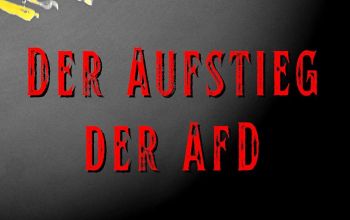 Nina Casement: Der Aufstieg der AfD