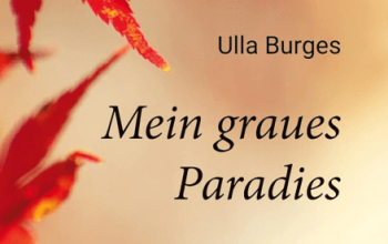 Autobiografisches von Ulla Burges
