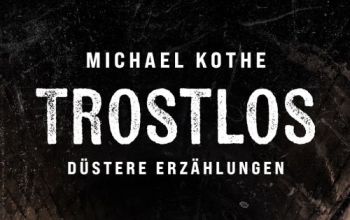 Anthologie Horror-Geschichten