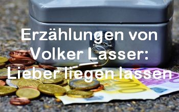 Autor Volker Lasser