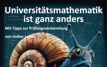 Mathematik-Ratgeber von Volker Lasser