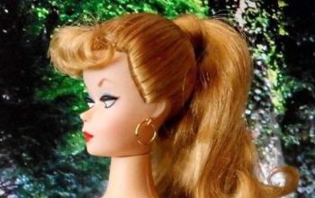 Barbie Petra Peggy: Wie alles begann