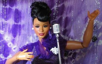 Ella Fitzgerald als Special Edition