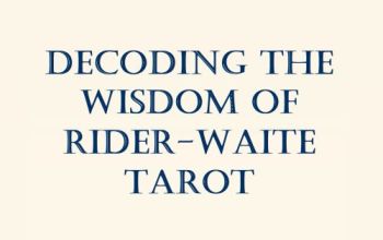 Eleonore Radtberger: Rider-Waite Tarot