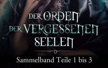 Jan Uhlemann: Der Orden der vergessenen Seelen